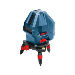 Bosch Laser Crossline – 15m (Gll 5-50 X)