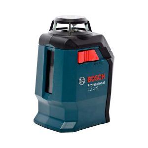 Bosch Laser Crossline – 20m (Gll 2-20)