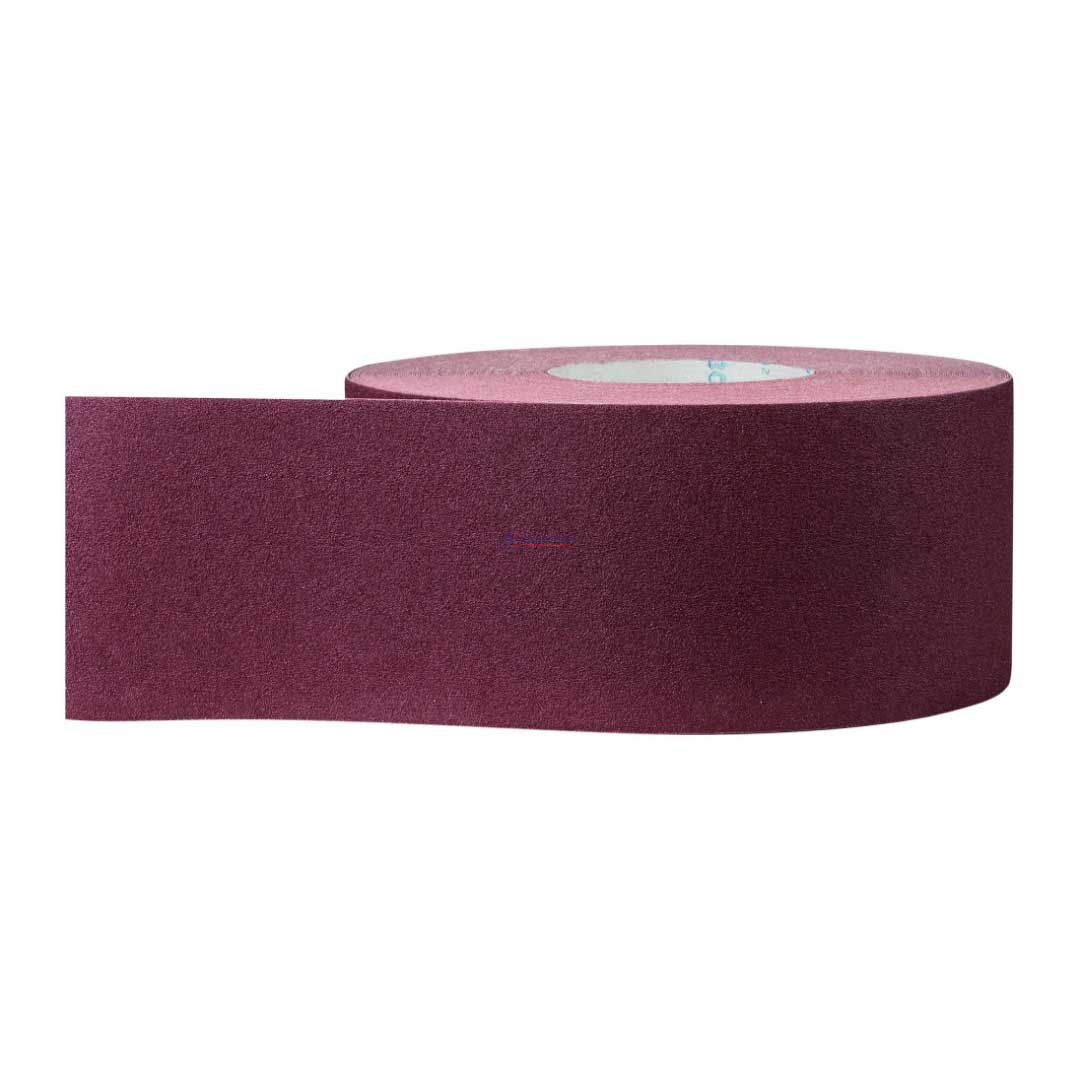 Bosch Sanding Roll Cloth Hand 50m – P100 (2608621484)