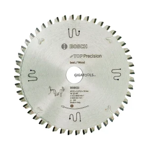 Bosch Circular Saw Blade Best Wood 300x3.2x30 48t (2608642114)