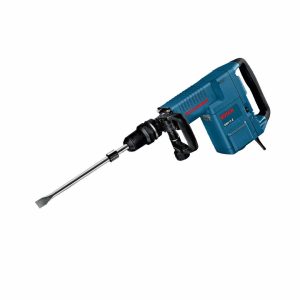 Bosch Demolition Hammer 10.1Kg 1500W (Gsh 11 E + 4X Chisels