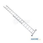 EXTENSION LADDER 2 SECTION (7.84M)