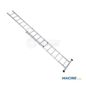 EXTENSION LADDER 2 SECTION (7.84M)