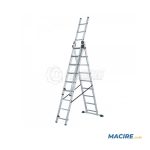 EXTENSION LADDER 3 SECTION (4.75M)