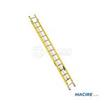 EXTENSION LADDER FIBREGLASS (10.8M)