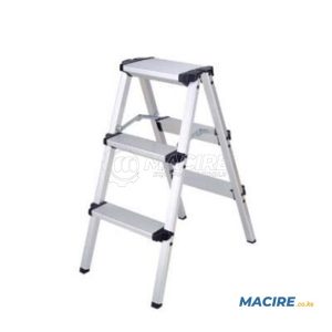 HOUSEHOLD LADDER 2X3 STEPS