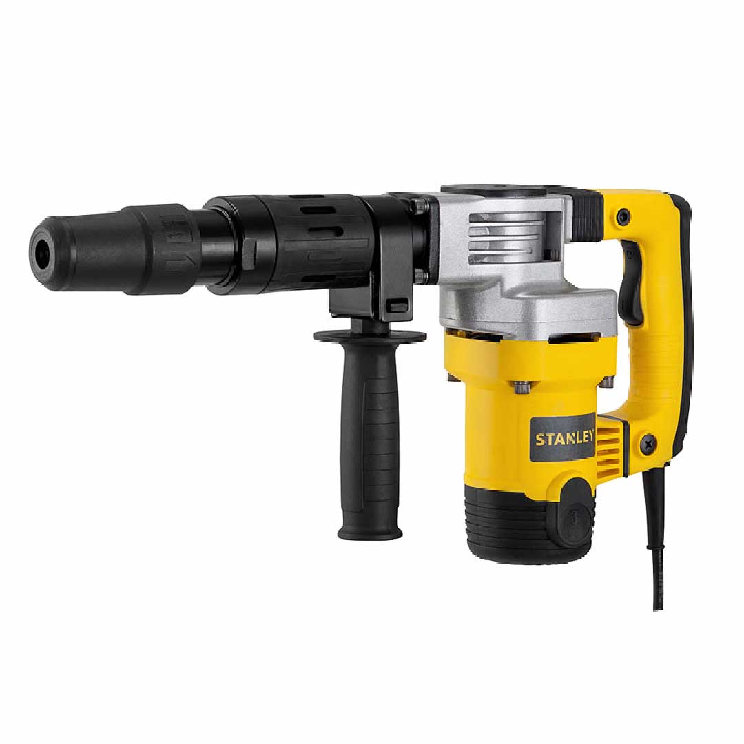 Stanley Hammer Chipping Sds-Max 5Kg 1010W