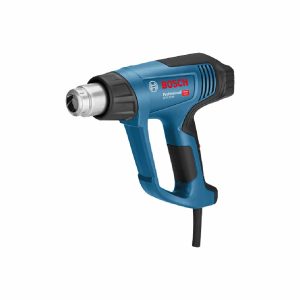 Bosch Heat Gun 2300W + Accessories (Ghg 23-66)