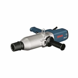 Bosch Impact Wrench Electric 1” Dr. 1000Nm 920W (Gds 30)
