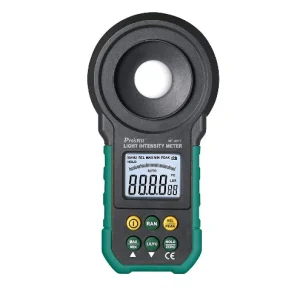 Pro'skit Mt-4617 Light Intensity Meter
