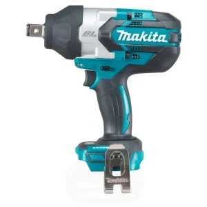 Makita Dtw1001 Impact Wrench Cordless 18v Brushless 3/4" Dr. (Tool Only)