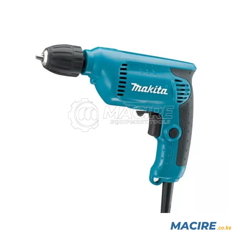 MAKITA 6413 DRILL HAMMER 10MM 450W