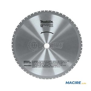 MAKITA A-87242 CIRCULAR SAW BLADE MILD STEEL 305X60T