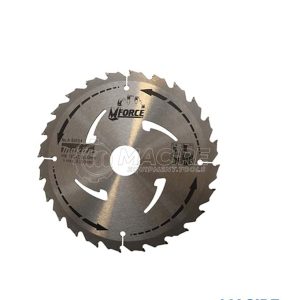MAKITA A-89654 CIRCULAR SAW BLADE M-FORCE WOOD185X30MMX24T
