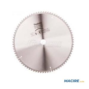 MAKITA B-04282 CIRCULAR SAW BLADE WOOD 355X30X80T