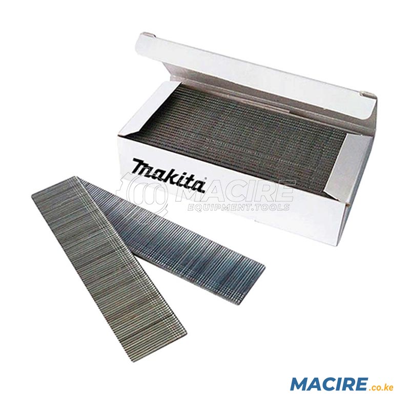 MAKITA B-04335 BRAD NAILS 30MM 5000PCS