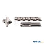 MAKITA B-11950 DRILL BIT S.D.S - PLUS NEMESIS 14 X 450MM
