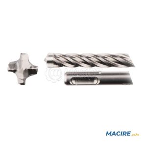 MAKITA B-13390 DRILL BIT S.D.S - PLUS NEMESIS 16 X 310MM