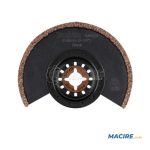 MAKITA B-21490 MULTI TOOL BLADE SEGMENTED HM 85MM