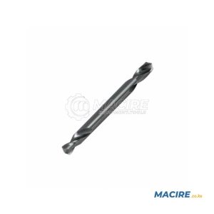 MAKITA B-26858 DRILL BIT H.S.S DOUBLE END 10MM 10PCS