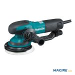 MAKITA BO6050J SANDER ORBITAL 6” 750W