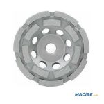 MAKITA B-14629 WHEEL DIAMOND OFFSET 115MM