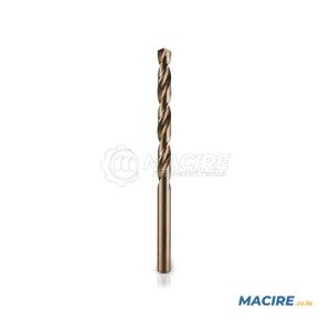 MAKITA D-16754 DRILL BIT H.S.S COBALT 8MM 5PCS