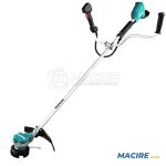 MAKITA DUR364LZ CORDLESS TRIMMER GRASS TWIN 18V BRUSHLESS (TOOL ONLY)
