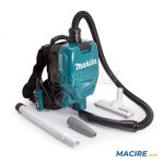 MAKITA DVC260 CORDLESS VACUUM CLEANER BACKPACK 2LTRS 18V BRUSHLESS (TOOL ONLY)