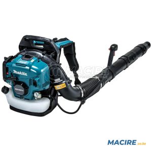 MAKITA EB5300TH BLOWER BACKPACK PETROL 53CC 4-STROKE