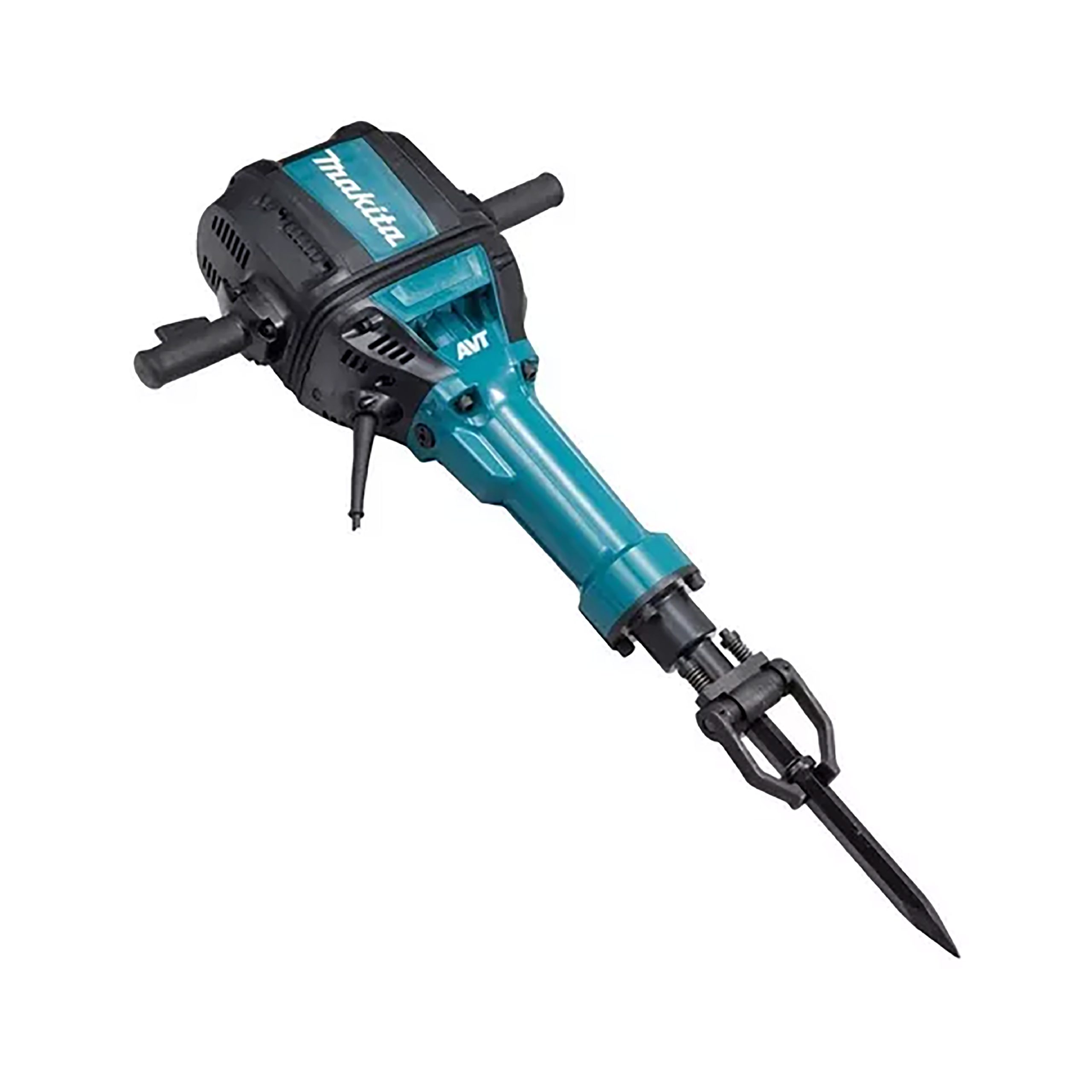 30.1kg 2000w Makita HM1802 Demolition Hammer