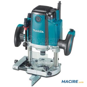MAKITA RP2300FC PLUNGE ROUTER 12MM 2300W