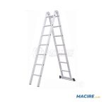 MULTI PURPOSE LADDER 2 HINGES (4.53M)