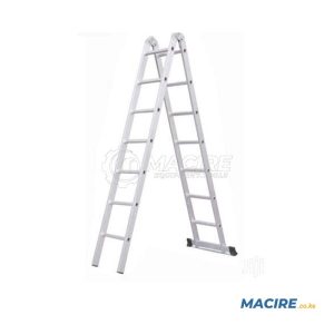 MULTI PURPOSE LADDER 2 HINGES (5.65M)