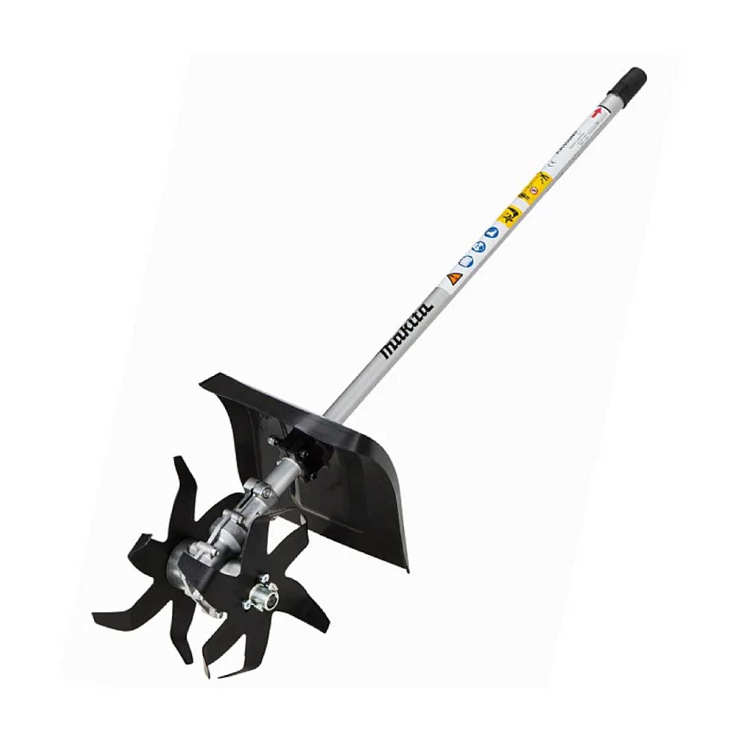Makita Kr400mp Brush Cutter (Ex2650lh) Attachment – Cultivator
