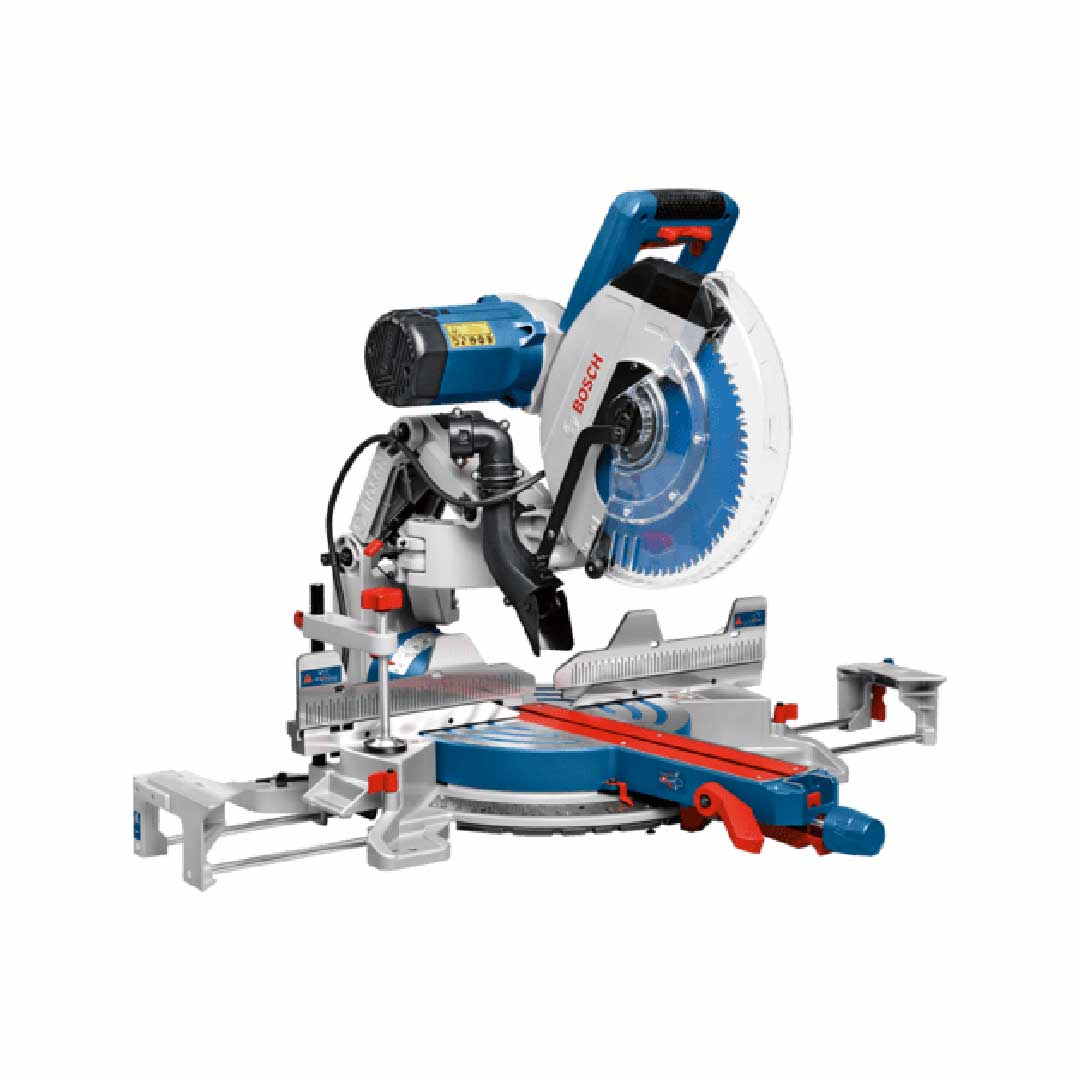 Bosch Mitre Saw 305Mm 2000W (Gcm 12 Gdl)