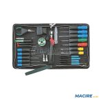 PRO'SKIT 1PK-815 TOOLKIT CELLUAR PHONE SERVICE 1PK-815