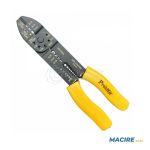 PRO'SKIT 8PK-313B CRIMPING TOOL HEAVY DUTY METRIC
