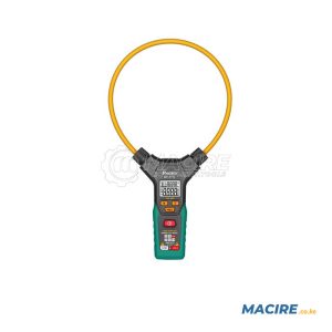 PRO'SKIT MT-3112 CLAMP METER DIGITAL 3-5/6 1000A TRUE-RMS FLEX