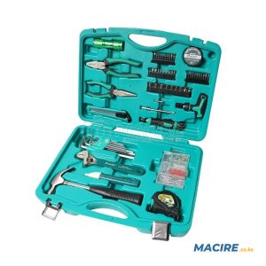 PRO'SKIT PK-2056 TOOLKIT GENERAL HOUSEHOLD REPAIR PK-2056