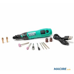 PRO'SKIT PT-5202F MINI GRINDER 21-PCS SET