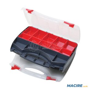 PRO'SKIT SB-3428SB SERVICE CASE (O.D.:340X280X80MM)