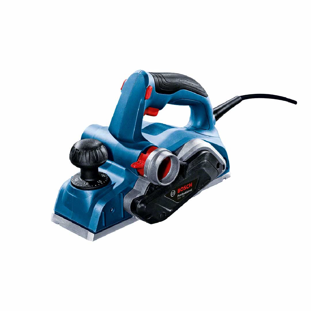 Bosch Planer 700W (Gho 700)
