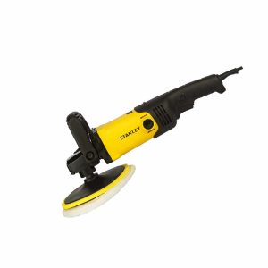 Stanley SP137 Polisher 180Mm 1300W