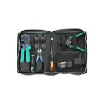 Pro'skit Pk-2061 Toolkit Solar Crimping Mc3 & Mc4
