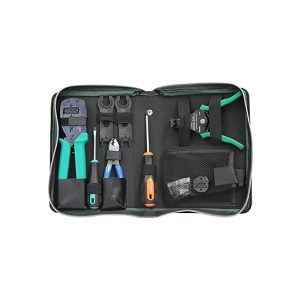 Pro'skit Pk-2061 Toolkit Solar Crimping Mc3 & Mc4