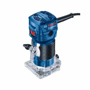 Bosch Router Palm 550W 6Mm (Gkf 550)