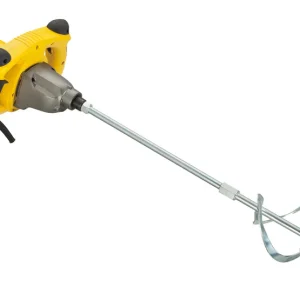 Stanley Sdr1400 Cement Mixer 1400w