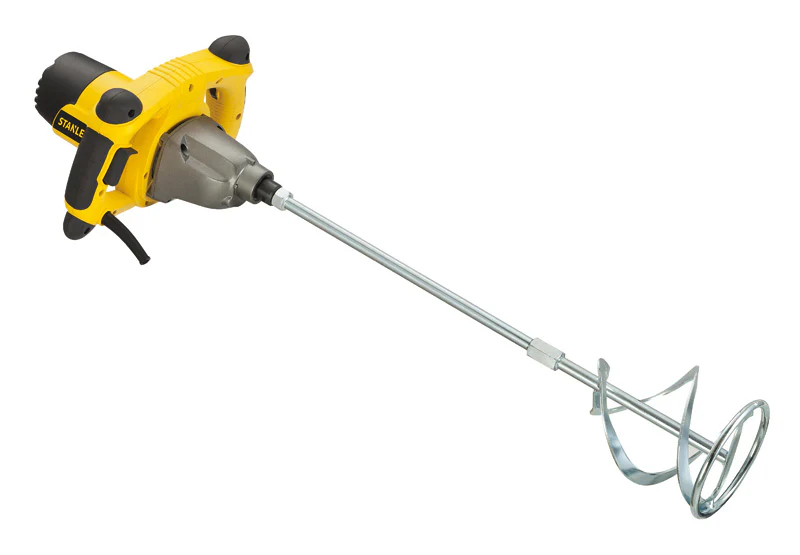 Stanley Sdr1400 Cement Mixer 1400w