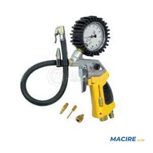STANLEY 150532XSTN614 GUN INFLATING WITH FLEXIBLE
NOZZLE 3PC KIT